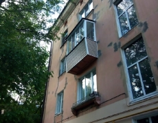 glazing of balconies_5
