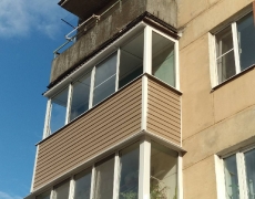 glazing of balconies_9