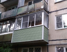 glazing of balconies_14